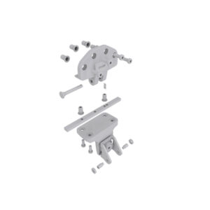 ZA-BS044-OM zestaw konsol do Aluprof MB-RW